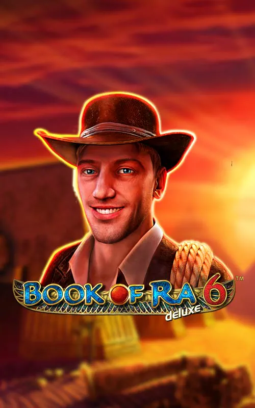 Book of Ra at Lucky Club Casino