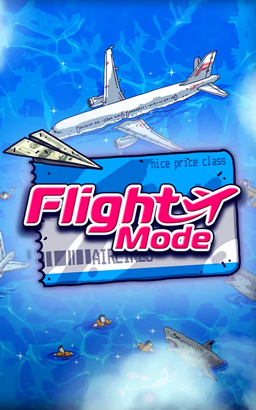 Flight Mode at Lucky Club Casino