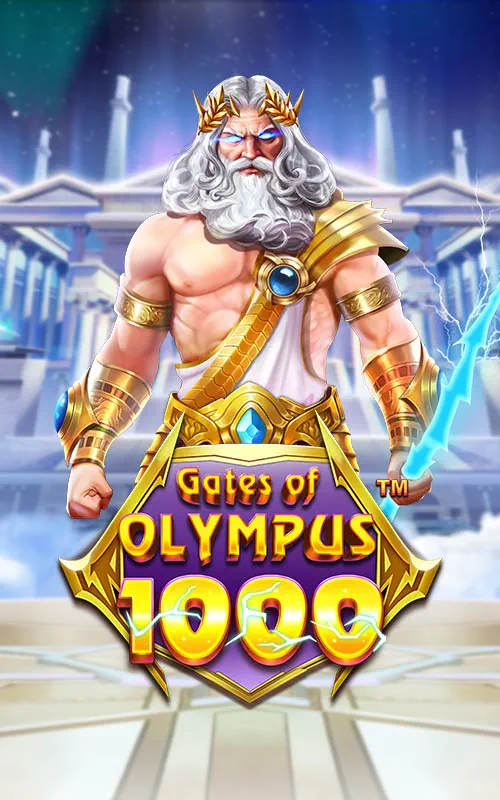 Gates of Olympus at Lucky Club Casino