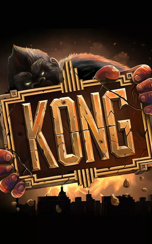 Kong at Lucky Club Casino